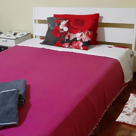מלון Zona Pirri Casa Notte A קליארי מראה חיצוני תמונה