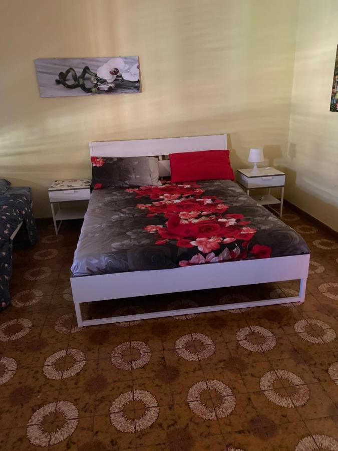 מלון Zona Pirri Casa Notte A קליארי מראה חיצוני תמונה