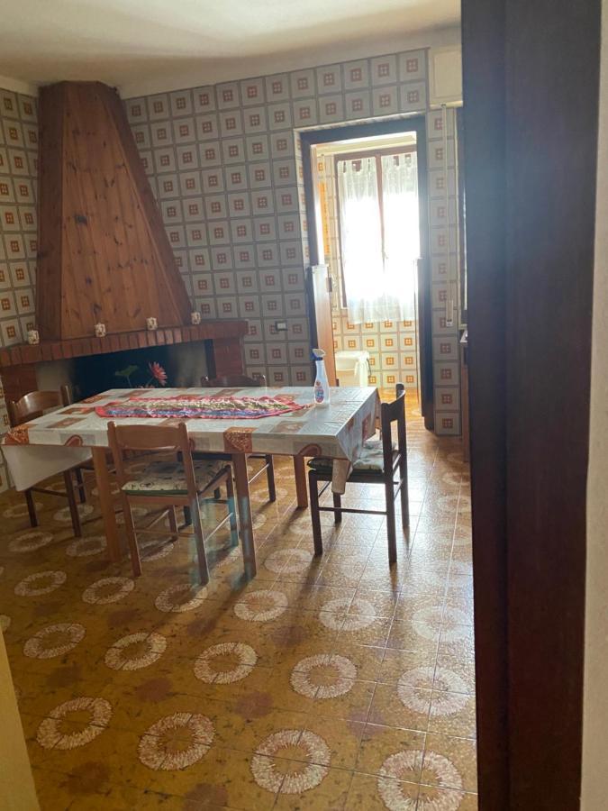 מלון Zona Pirri Casa Notte A קליארי מראה חיצוני תמונה